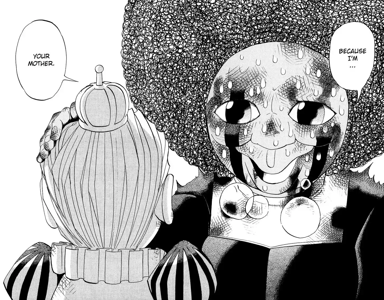 Konjiki no Gash Bell!! (YADAKA Suzuo) Vol.31 Ch.297