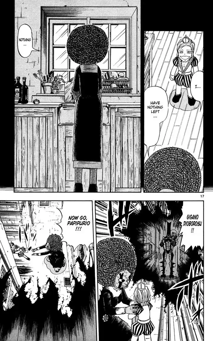 Konjiki no Gash Bell!! (YADAKA Suzuo) Vol.31 Ch.297