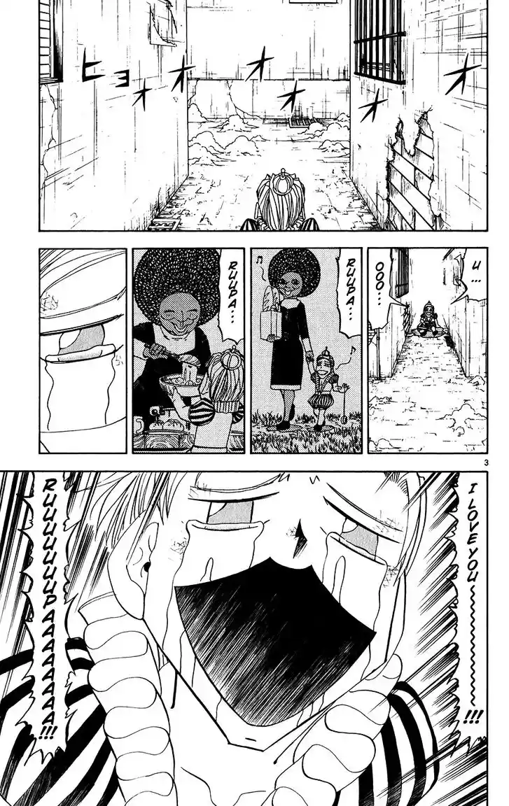 Konjiki no Gash Bell!! (YADAKA Suzuo) Vol.31 Ch.298