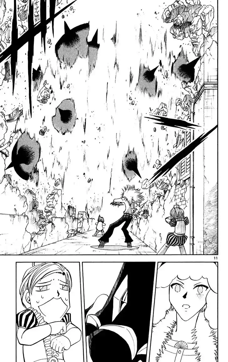 Konjiki no Gash Bell!! (YADAKA Suzuo) Vol.31 Ch.298