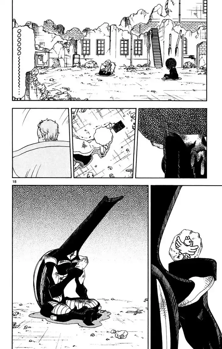 Konjiki no Gash Bell!! (YADAKA Suzuo) Vol.31 Ch.301