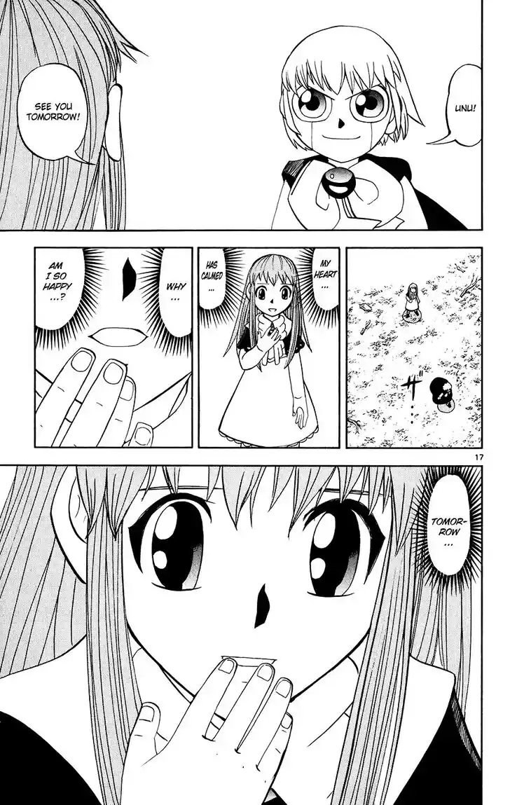 Konjiki no Gash Bell!! (YADAKA Suzuo) Vol.31 Ch.302