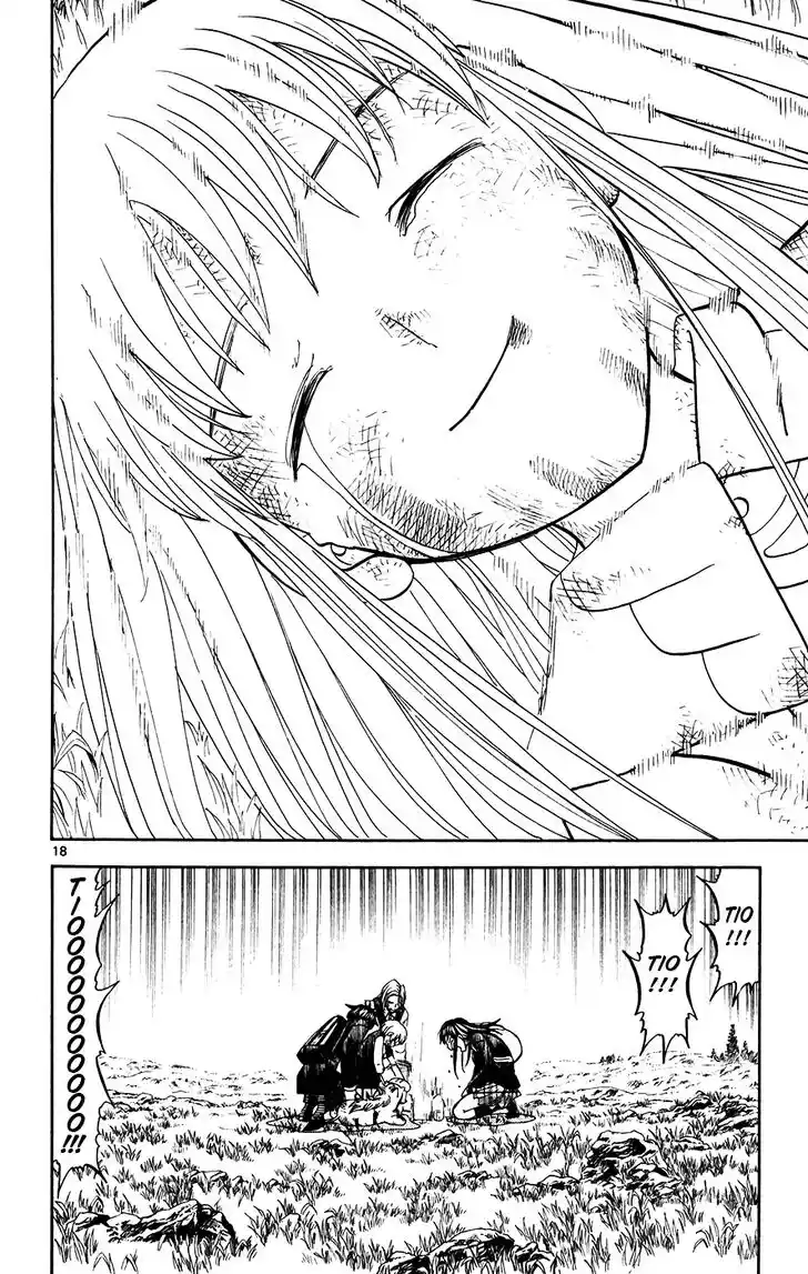 Konjiki no Gash Bell!! (YADAKA Suzuo) Vol.32 Ch.309