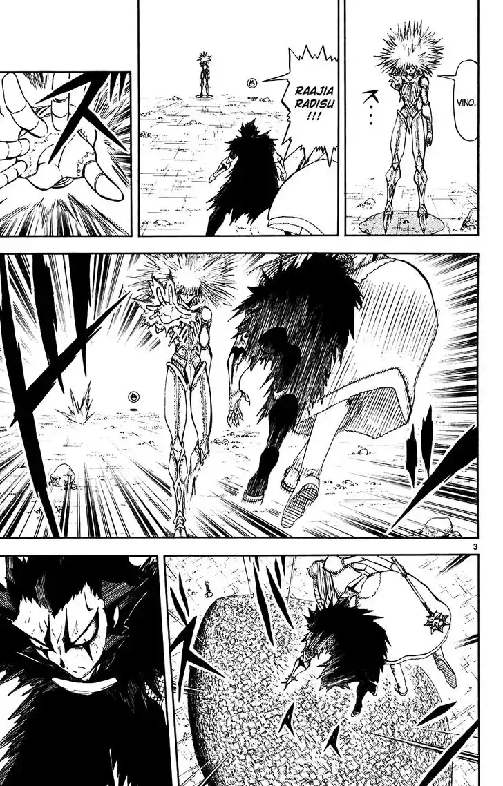 Konjiki no Gash Bell!! (YADAKA Suzuo) Vol.32 Ch.311