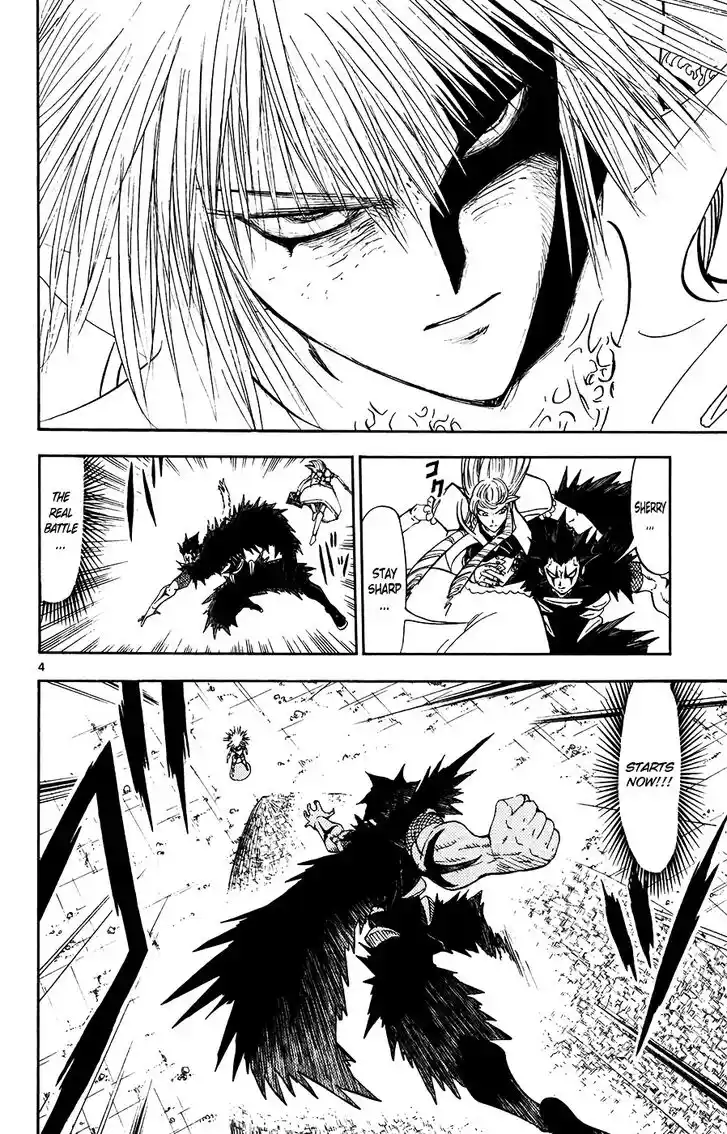 Konjiki no Gash Bell!! (YADAKA Suzuo) Vol.32 Ch.311