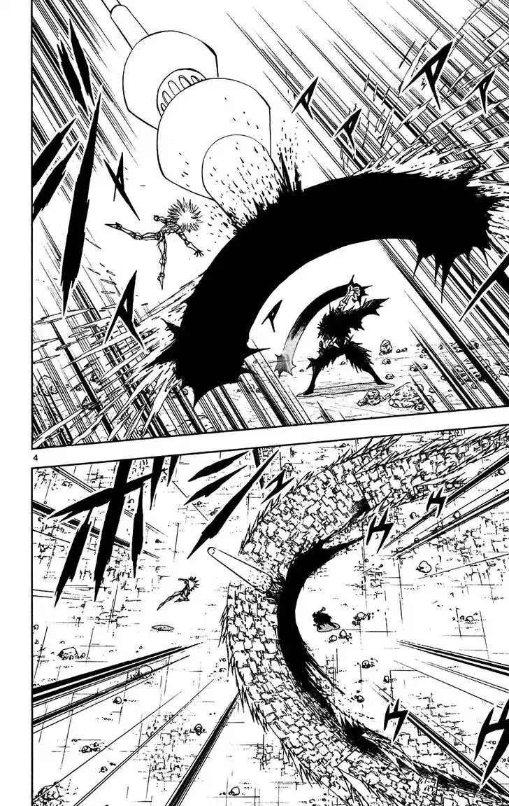 Konjiki no Gash Bell!! (YADAKA Suzuo) Vol.32 Ch.312