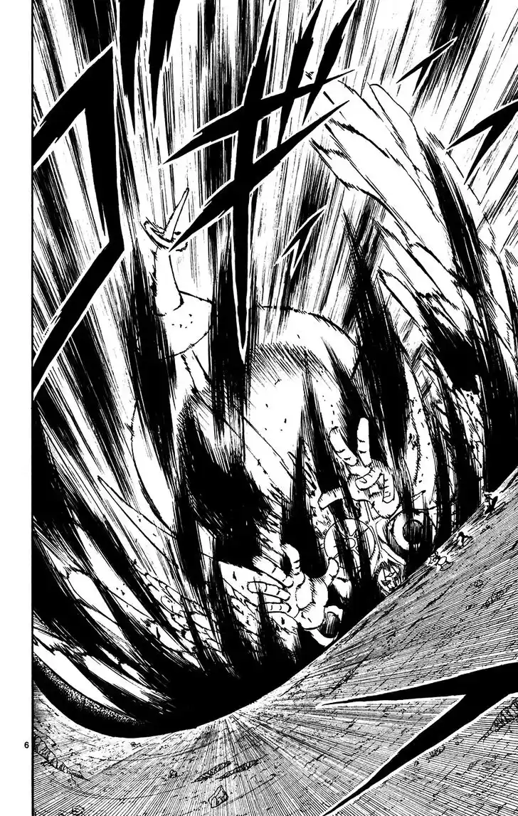 Konjiki no Gash Bell!! (YADAKA Suzuo) Vol.33 Ch.314