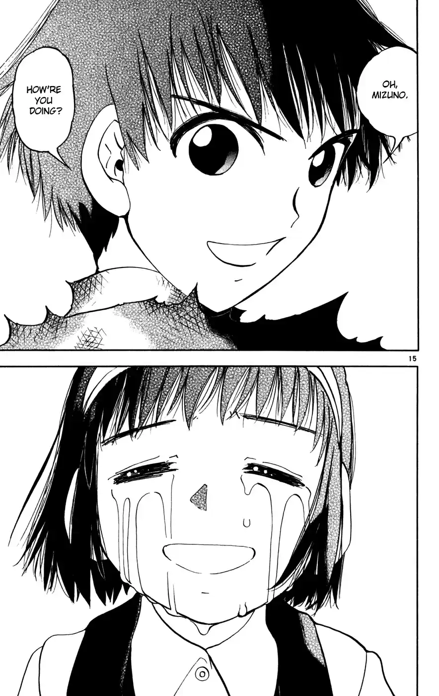 Konjiki no Gash!! Vol. 29 Ch. 274 Faudo's Rampage