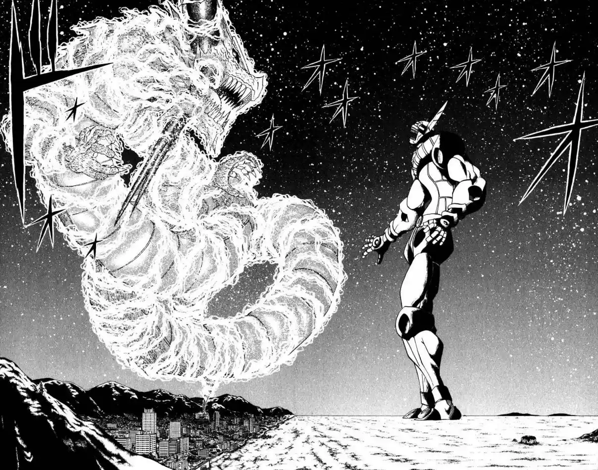 Konjiki no Gash!! Vol. 29 Ch. 275 I Know These Tears