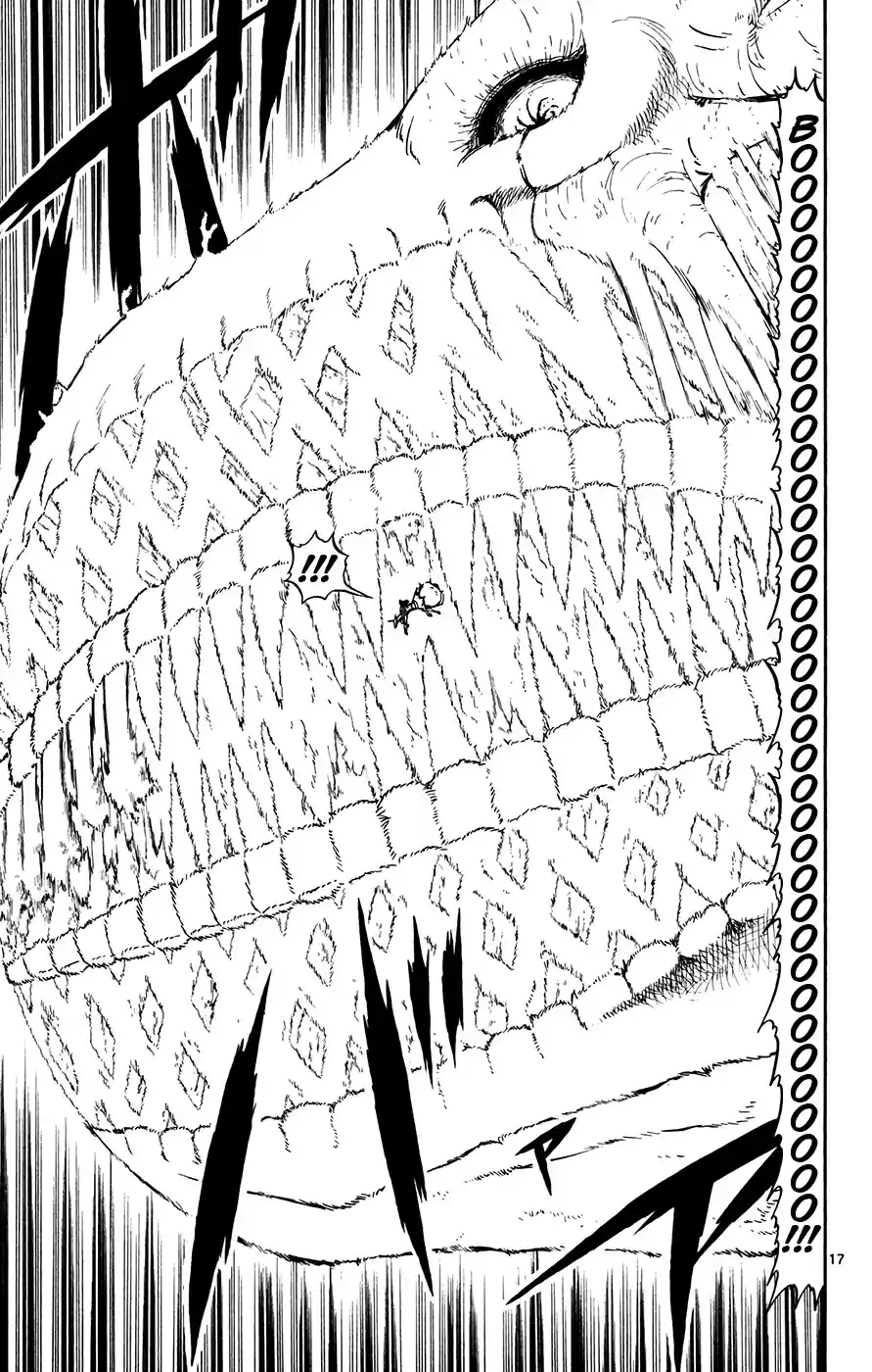 Konjiki no Gash!! Vol. 32 Ch. 306 The Results Of Our Training