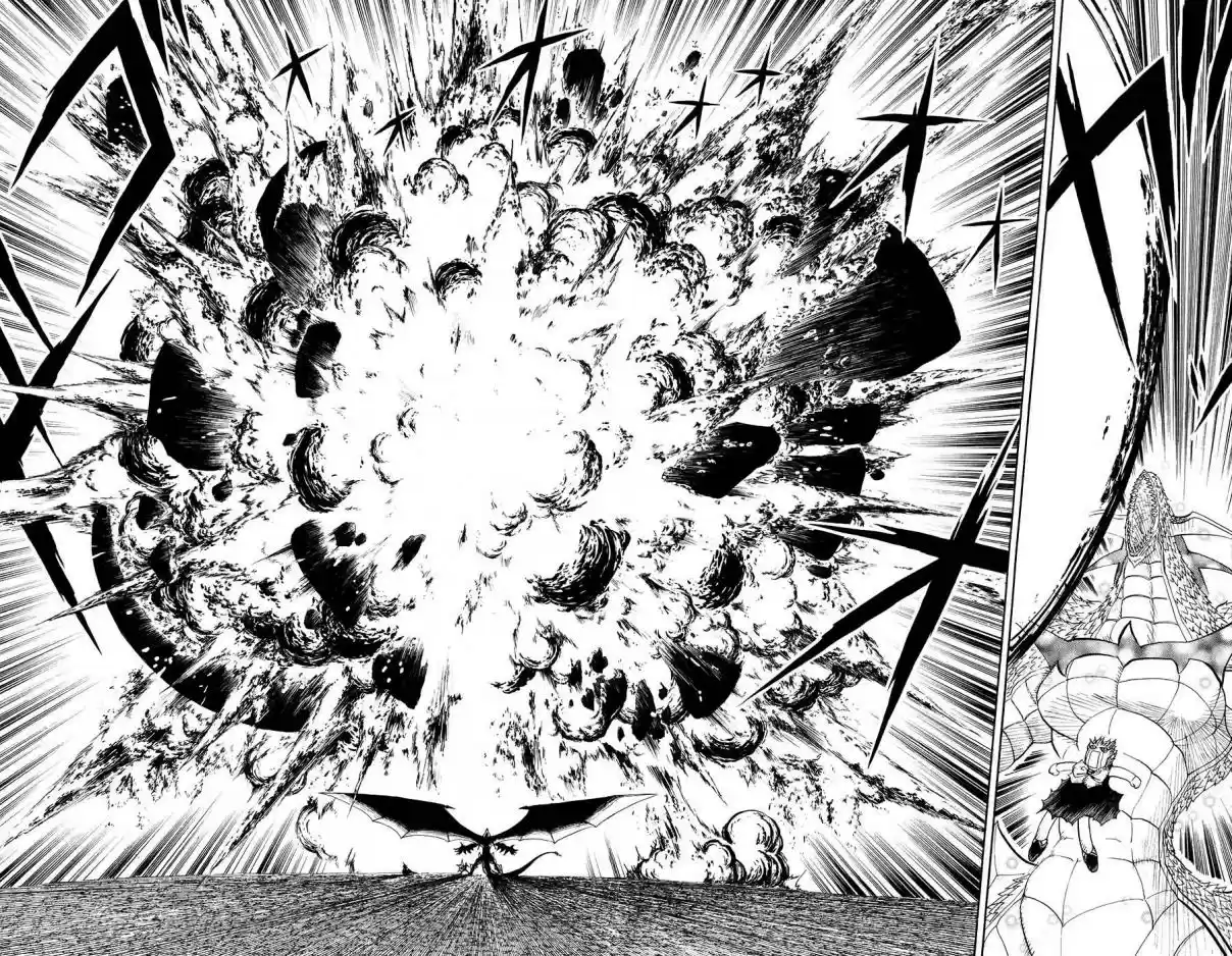 Konjiki no Gash!! Vol. 33 Ch. 317 Gash's Friends