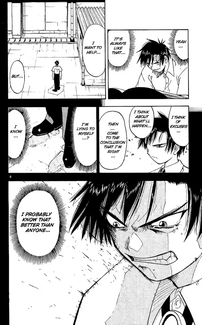 Konjiki no Gash!! vol.1 ch.2