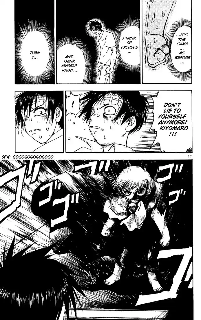 Konjiki no Gash!! vol.1 ch.2