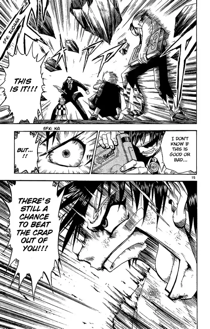 Konjiki no Gash!! vol.1 ch.6