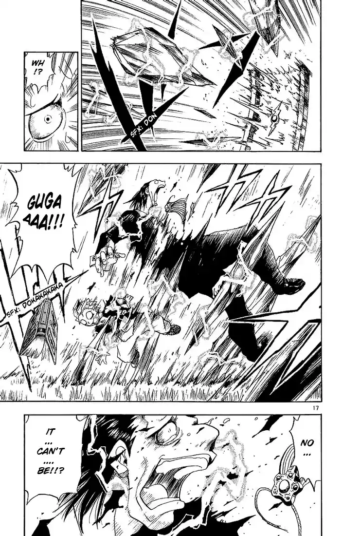 Konjiki no Gash!! vol.1 ch.6