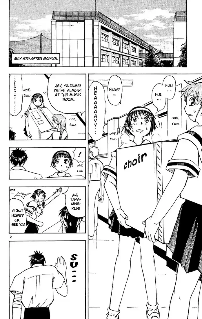 Konjiki no Gash!! vol.1 ch.7