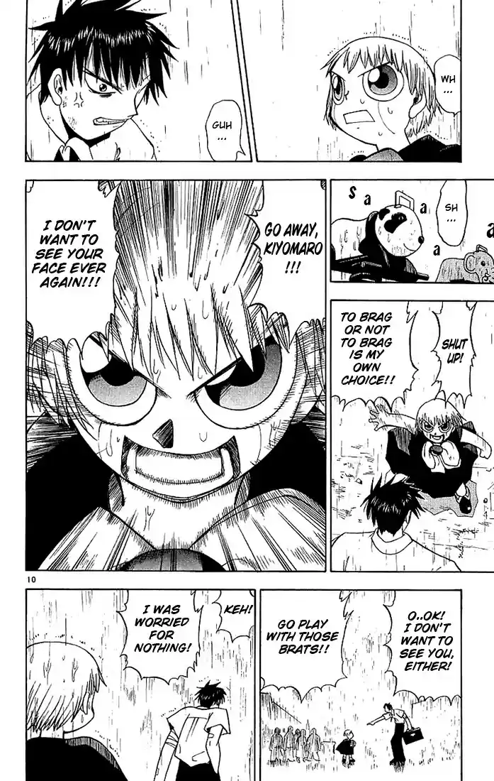 Konjiki no Gash!! vol.1 ch.7