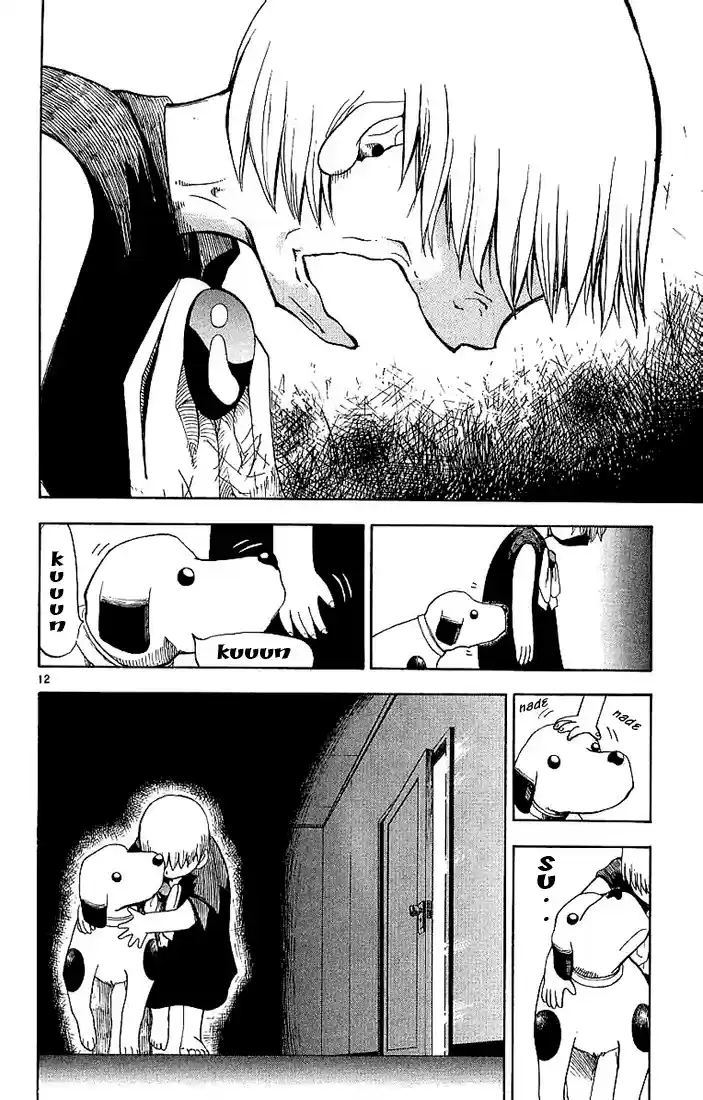 Konjiki no Gash!! vol.1 ch.8