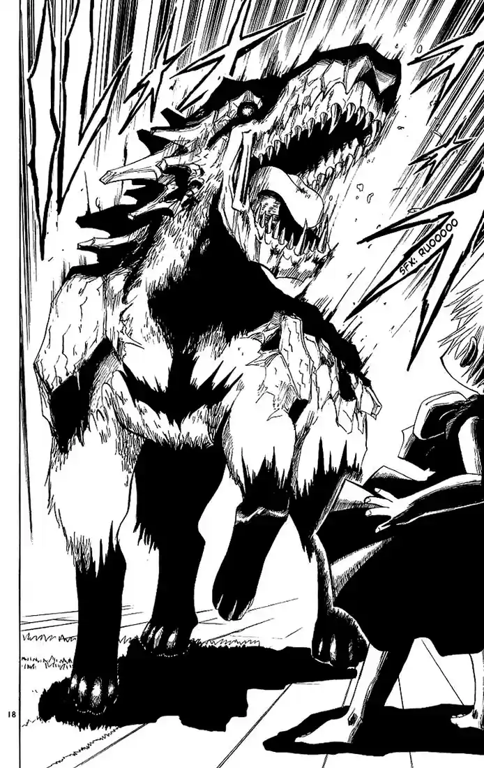 Konjiki no Gash!! vol.1 ch.8