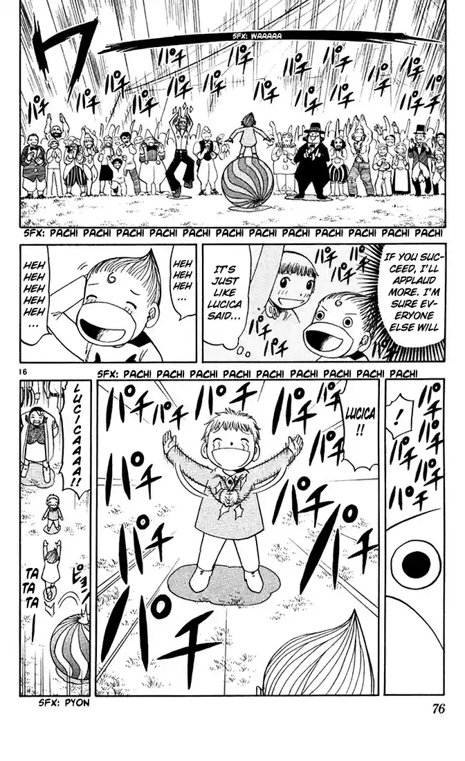 Konjiki no Gash!! vol.10 ch.88