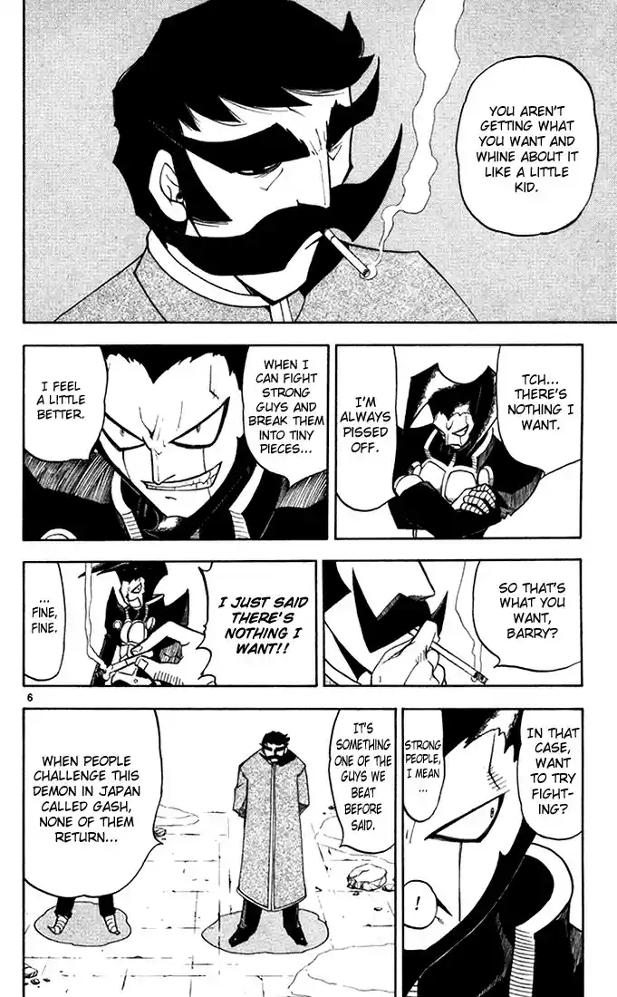 Konjiki no Gash!! vol.10 ch.89