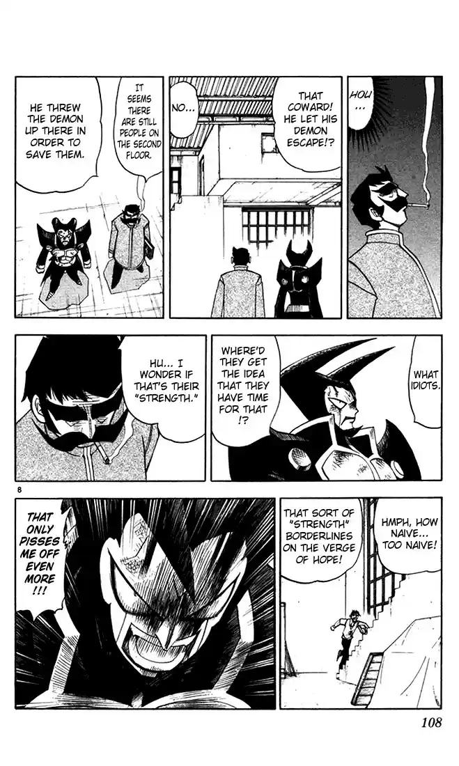 Konjiki no Gash!! vol.10 ch.90