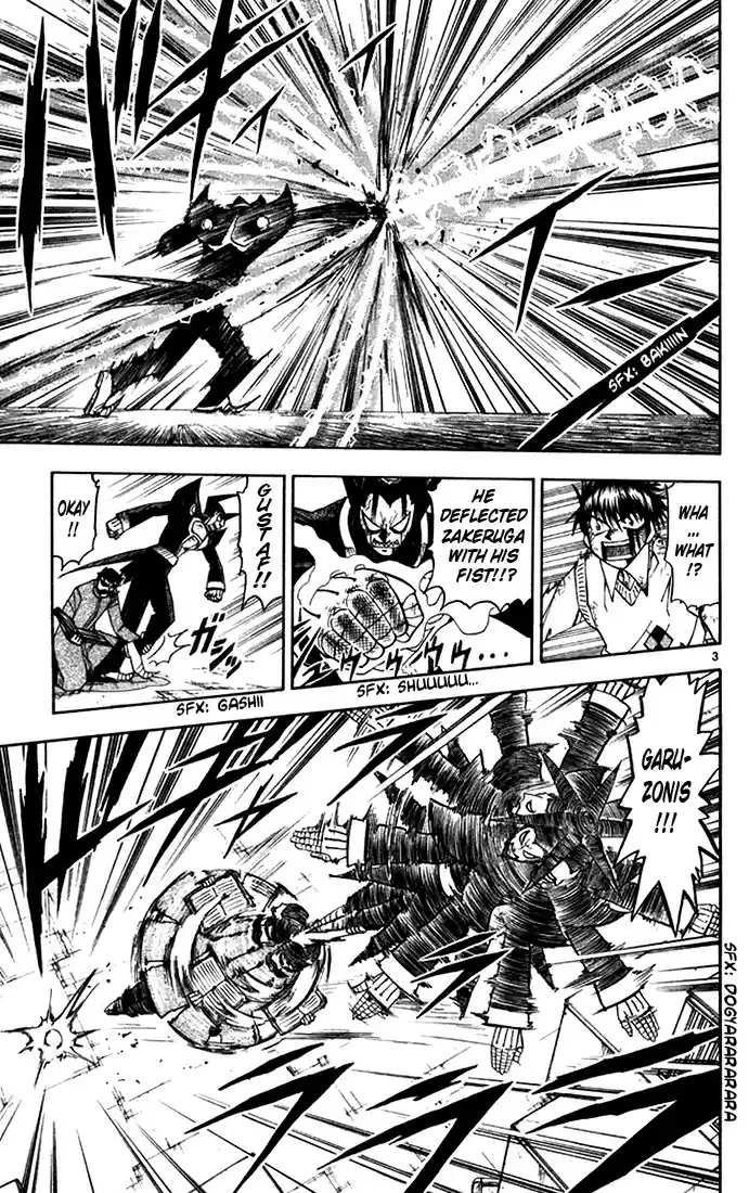 Konjiki no Gash!! vol.10 ch.91