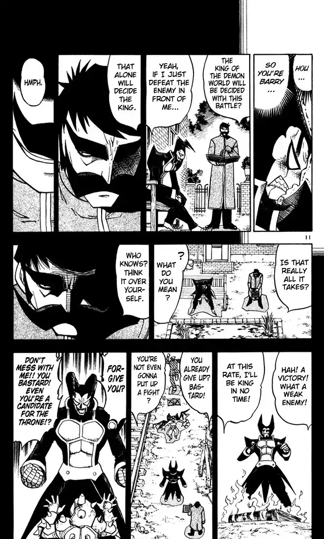 Konjiki no Gash!! vol.10 ch.91