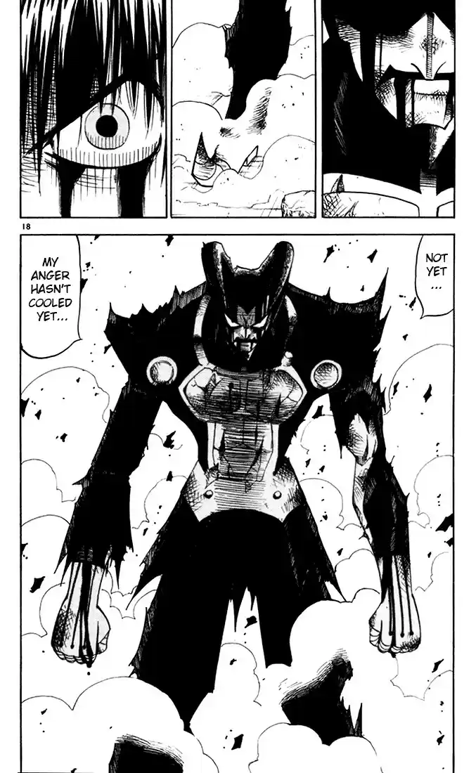 Konjiki no Gash!! vol.10 ch.91