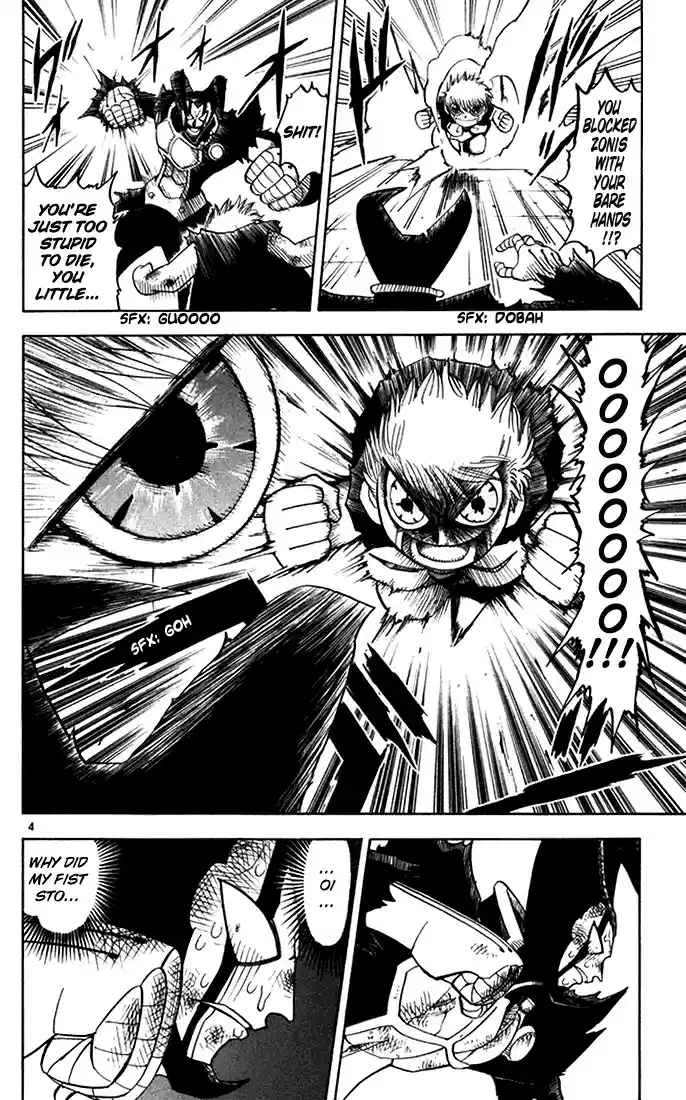 Konjiki no Gash!! vol.10 ch.92