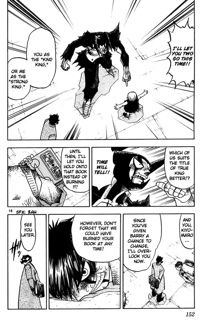 Konjiki no Gash!! vol.10 ch.92