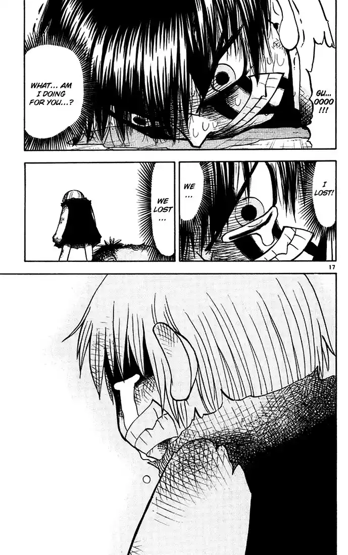 Konjiki no Gash!! vol.10 ch.92