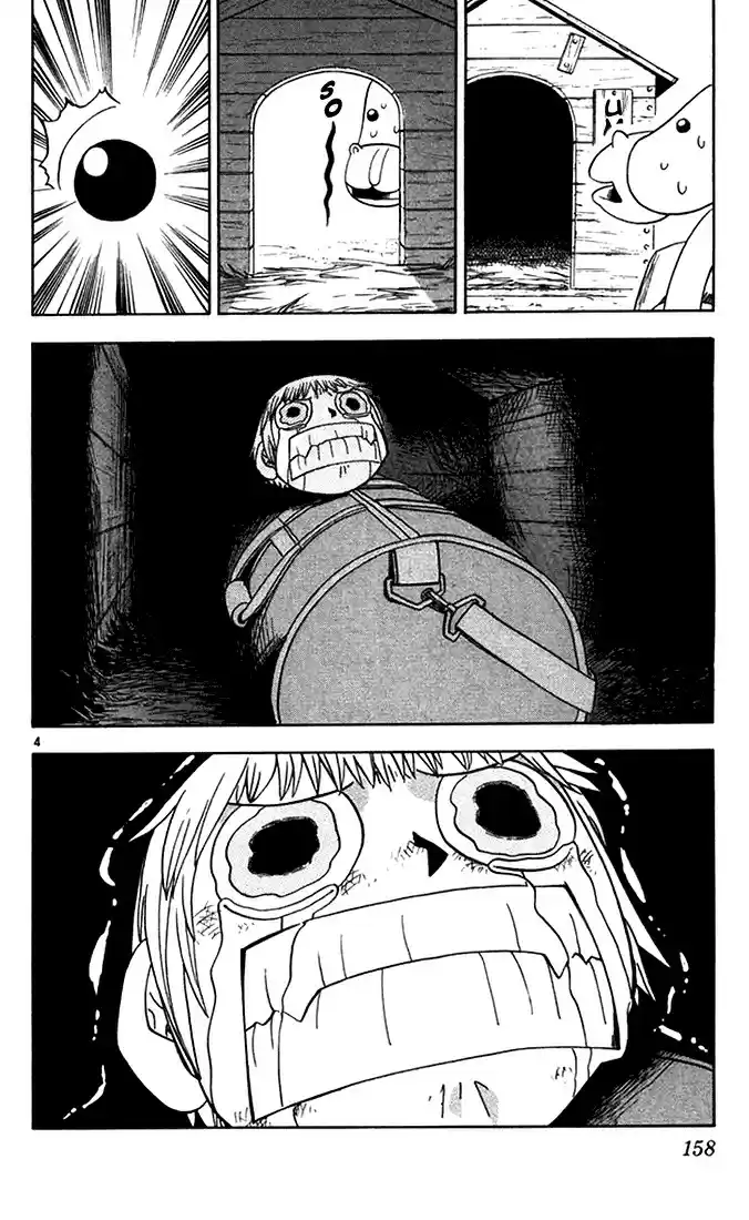 Konjiki no Gash!! vol.10 ch.93