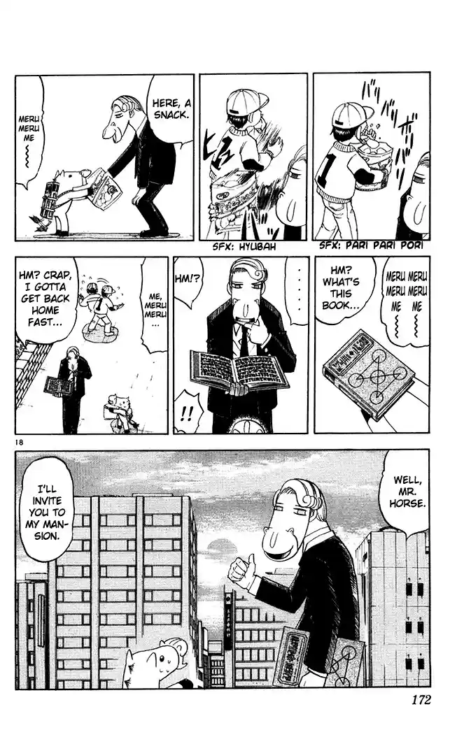 Konjiki no Gash!! vol.10 ch.93