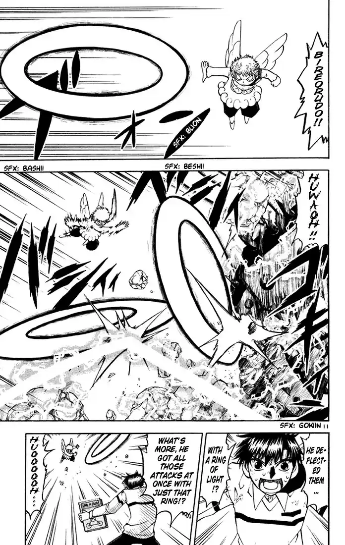 Konjiki no Gash!! vol.12 ch.105