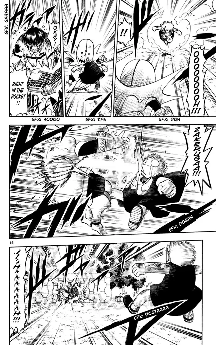 Konjiki no Gash!! vol.12 ch.105