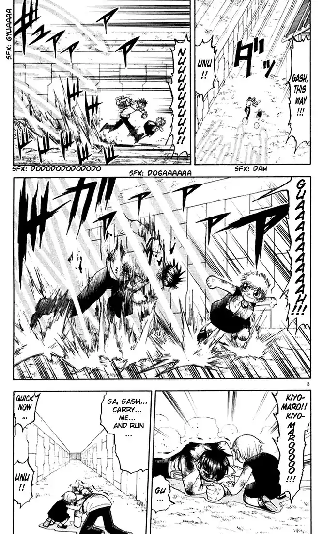 Konjiki no Gash!! vol.12 ch.106