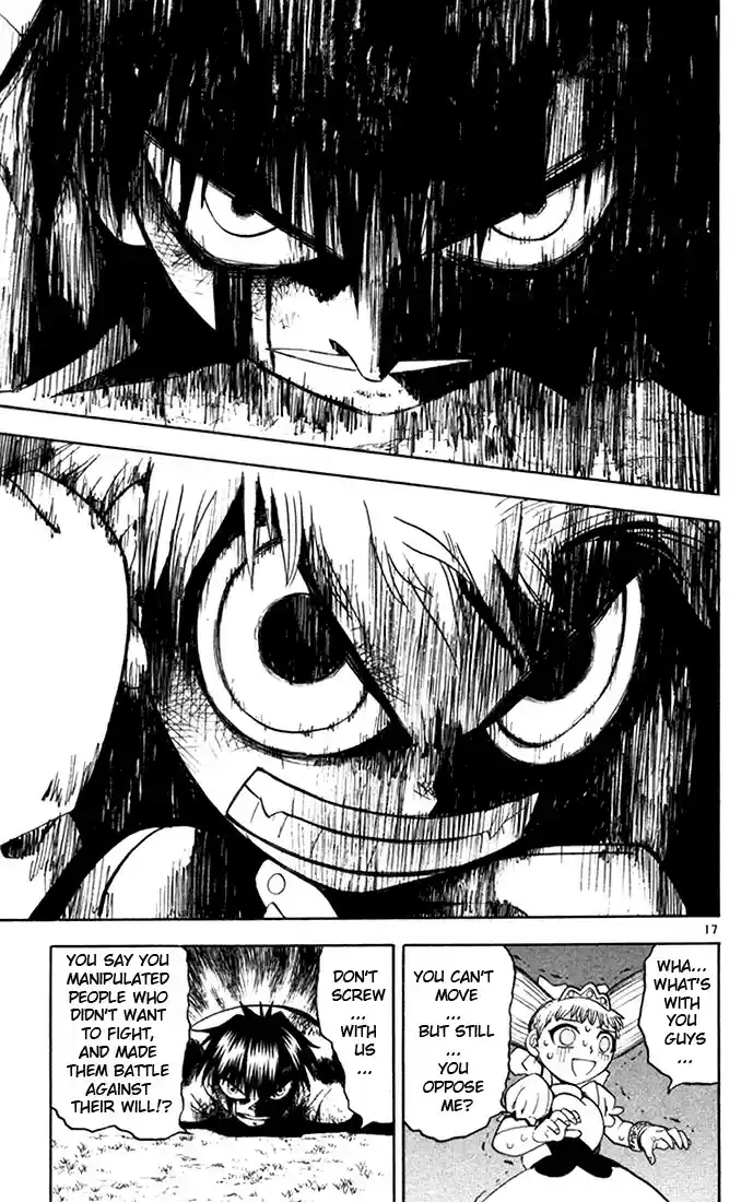 Konjiki no Gash!! vol.12 ch.106