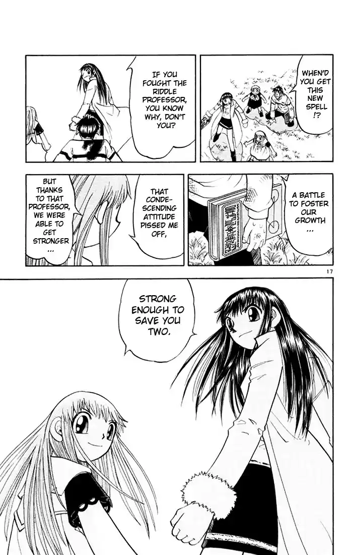 Konjiki no Gash!! vol.12 ch.107