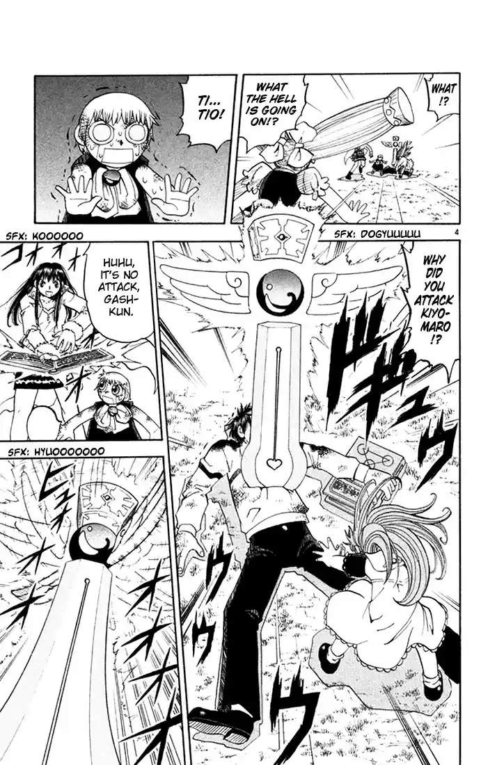 Konjiki no Gash!! vol.12 ch.108