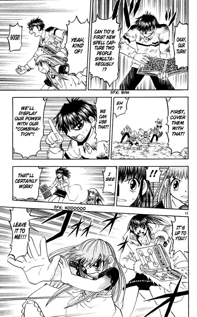 Konjiki no Gash!! vol.12 ch.108