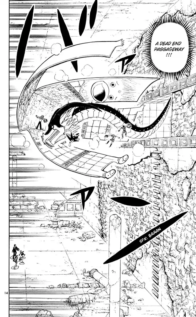 Konjiki no Gash!! vol.12 ch.112