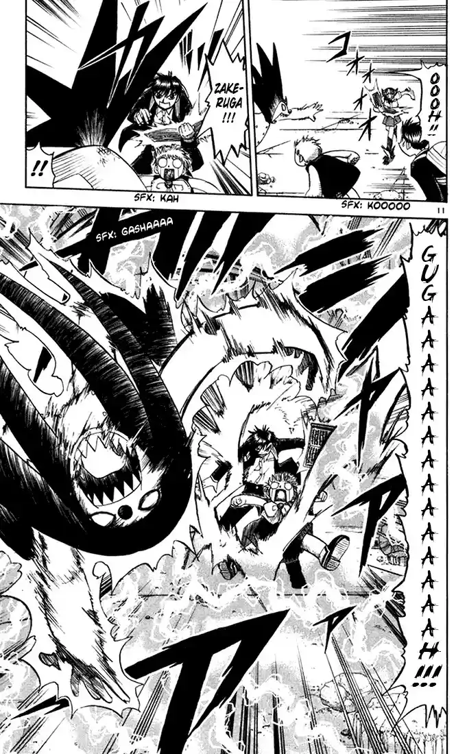 Konjiki no Gash!! vol.12 ch.113