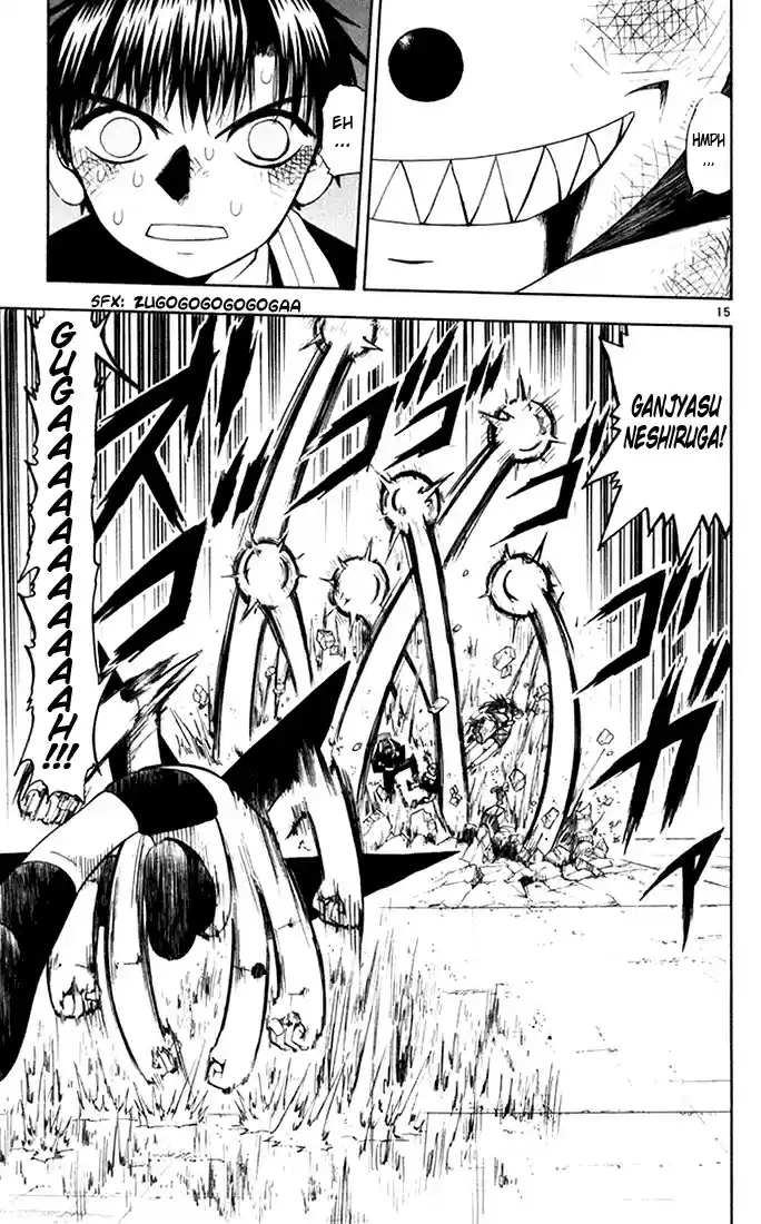 Konjiki no Gash!! vol.12 ch.113