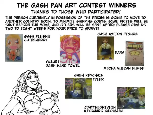 Konjiki no Gash!! vol.13 ch.123.5