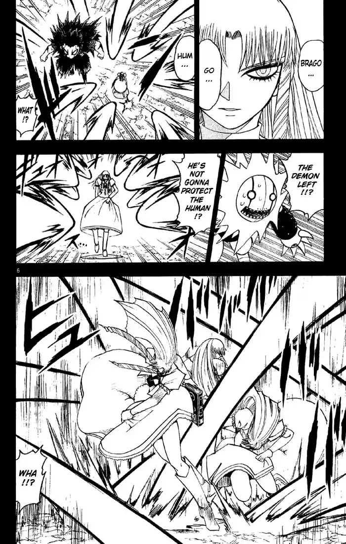 Konjiki no Gash!! vol.14 ch.127