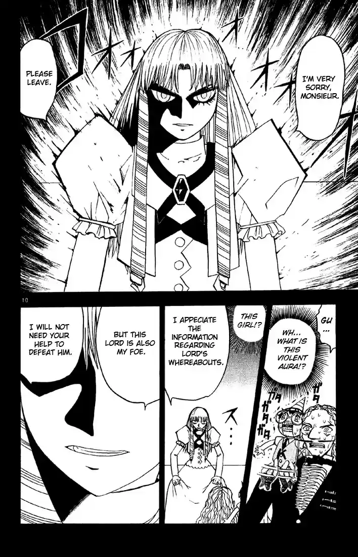 Konjiki no Gash!! vol.14 ch.127