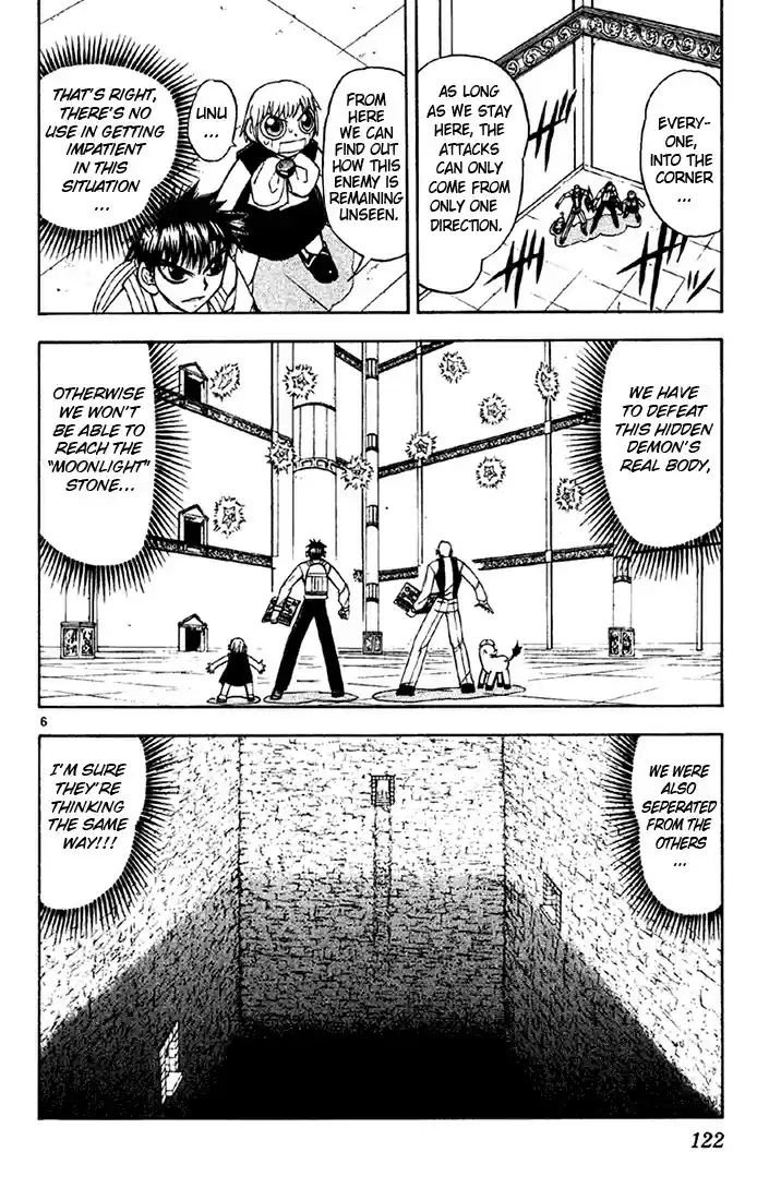 Konjiki no Gash!! vol.14 ch.130