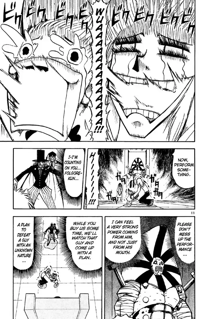 Konjiki no Gash!! vol.14 ch.130