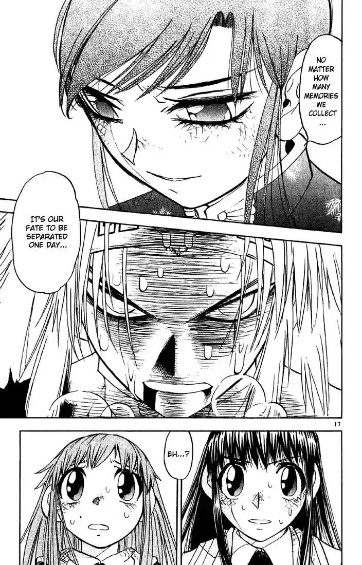 Konjiki no Gash!! vol.14 ch.131